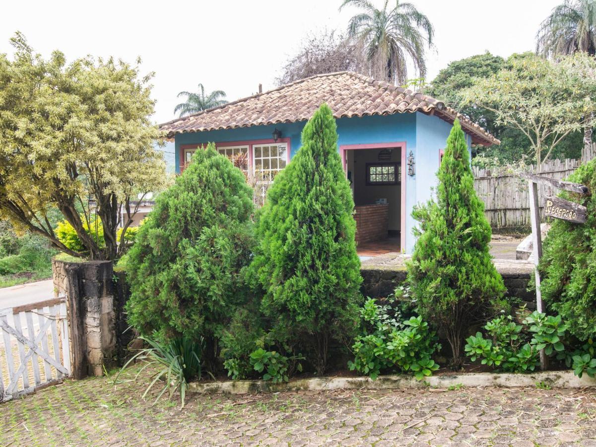 Serra Do Ouro Tiradentes