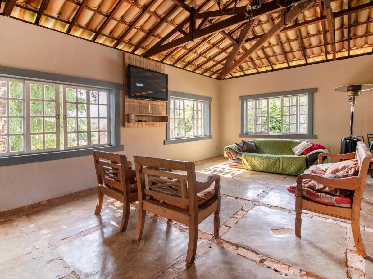Serra Do Ouro Hotel Tiradentes