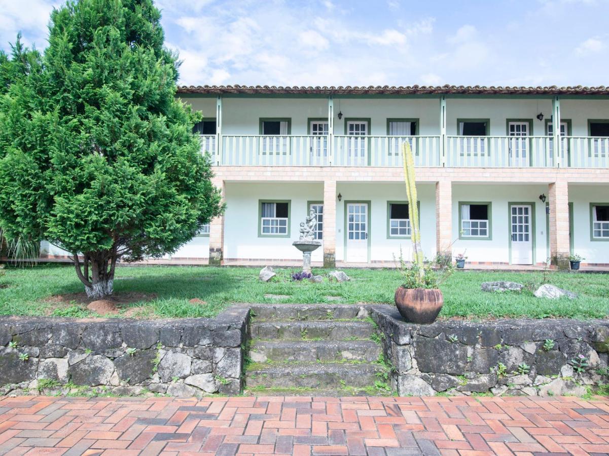 Serra Do Ouro Hotel 2*