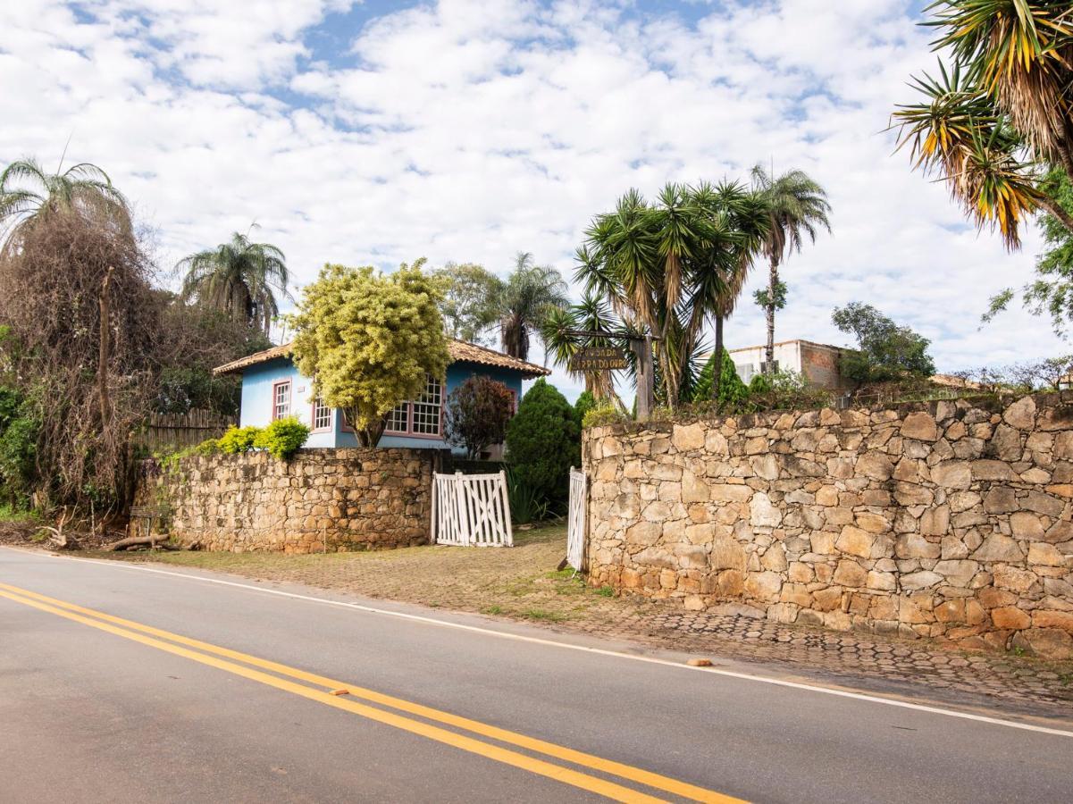 Serra Do Ouro Hotel